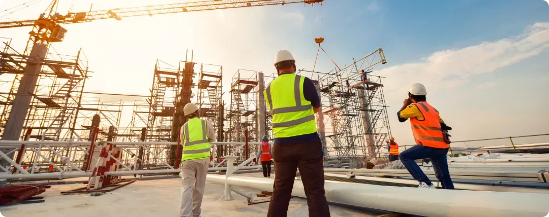 BTP et Industrie