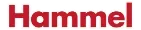Logo Hammel Référencement commercial RefCo Centrale d'achats AVE