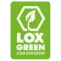 Logo Loxam green