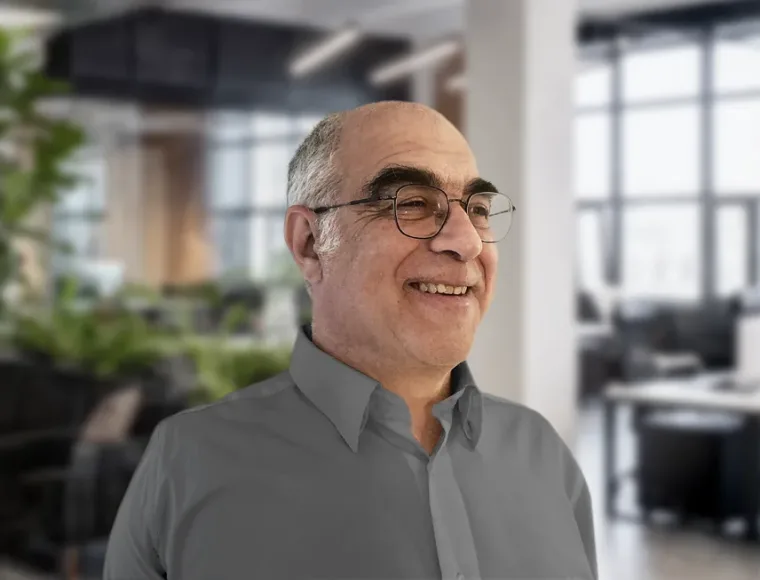 Francis RIGAL