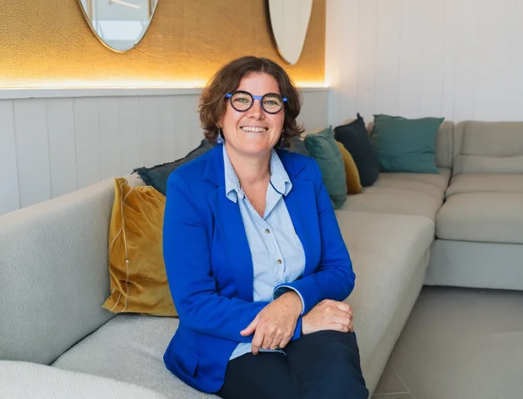 Anne-Hélène Hamonic