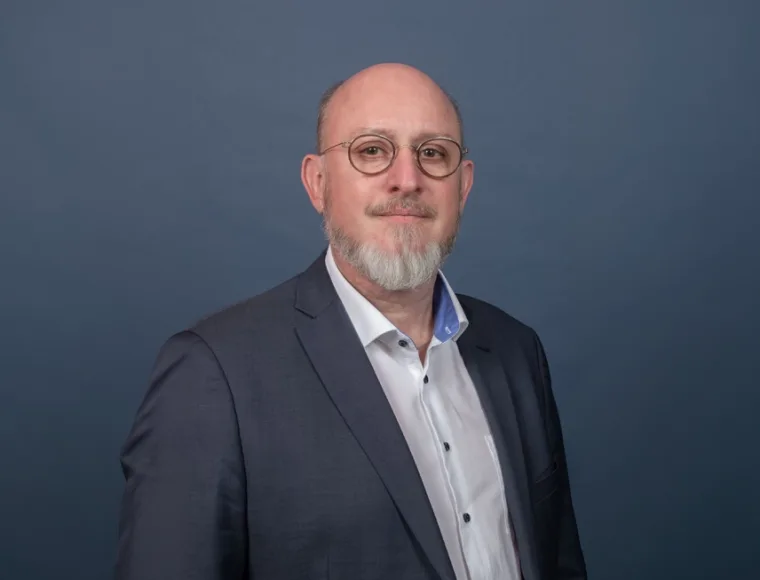 Stéphane Baudrillard