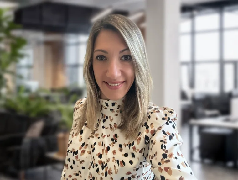 Amelie Rousseau Francelin