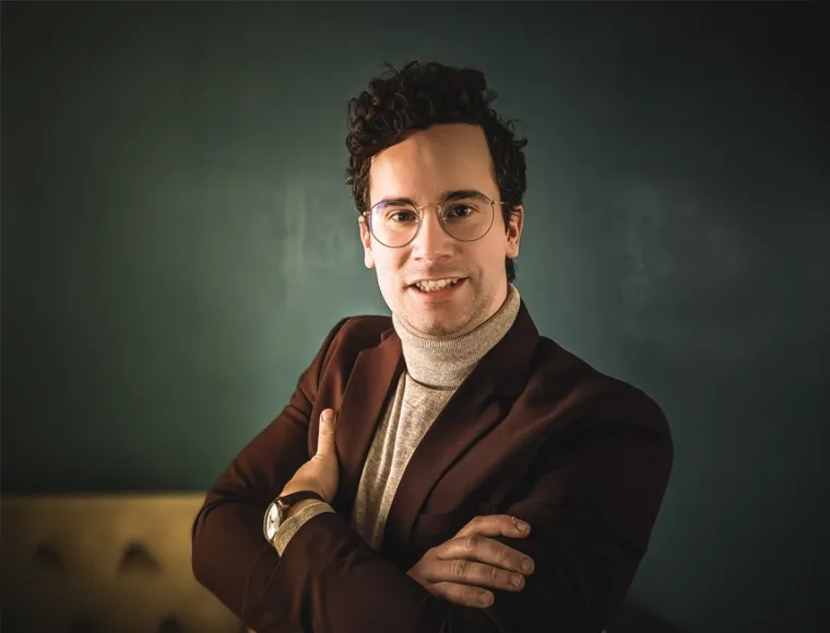 Marc-Antoine Trichery