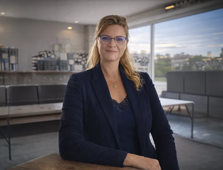 Nathalie Beaudouin