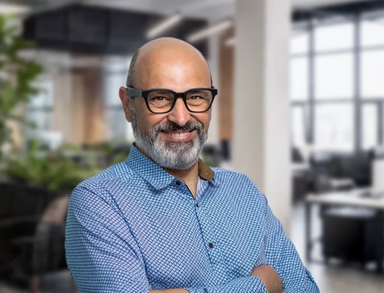 Patrick Carloni