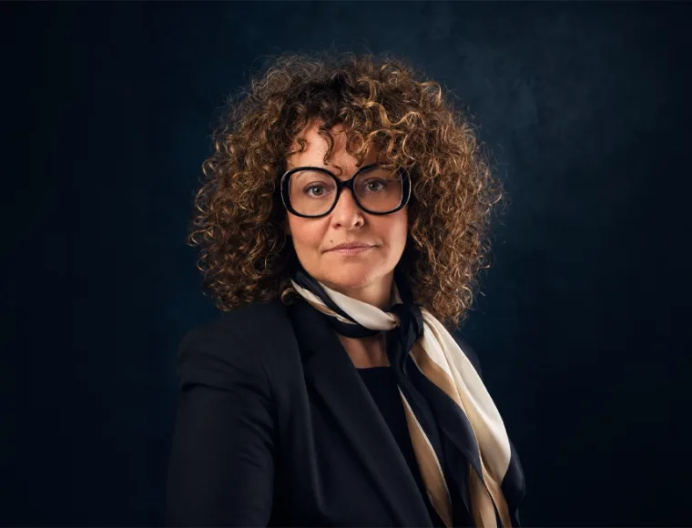 Sabrina DUSSAUTOIR