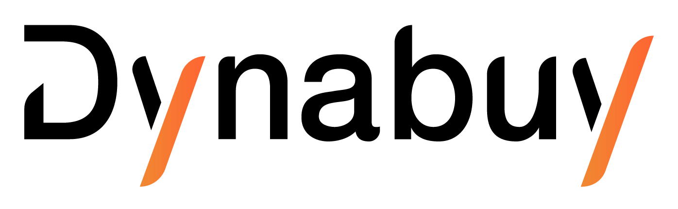 Logo DYNABUY NANCY EPINAL